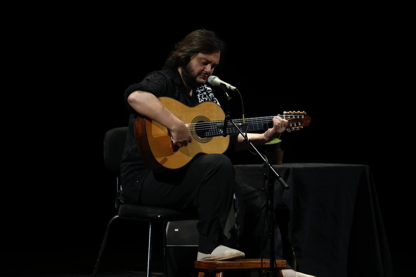 Festival de la Guitarra 2021 | Sones sudamericanos con Yamandú Costa