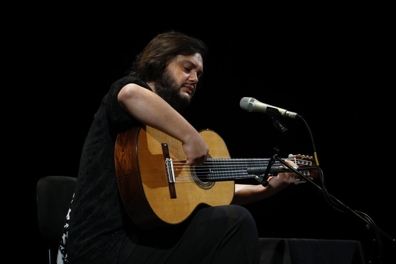 Festival de la Guitarra 2021 | Sones sudamericanos con Yamandú Costa