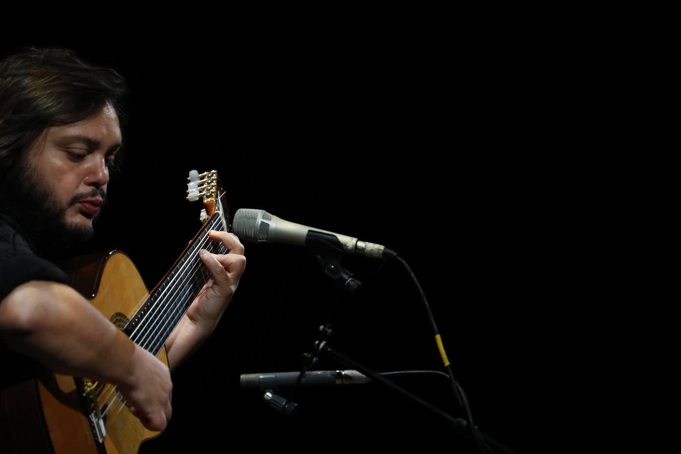 Festival de la Guitarra 2021 | Sones sudamericanos con Yamandú Costa