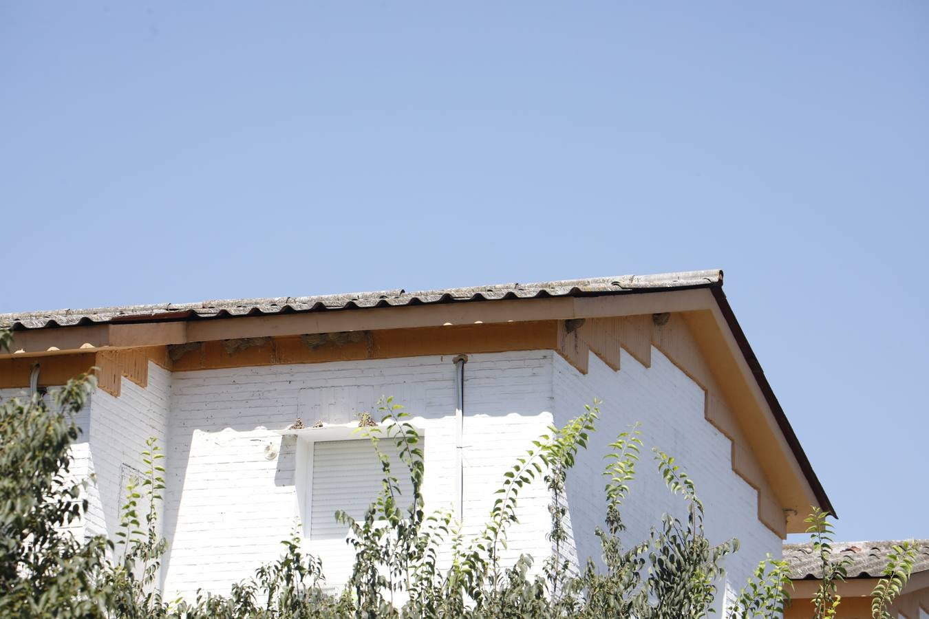 El estado del Santuario en Córdoba antes de recibir los ascensores, en imágenes