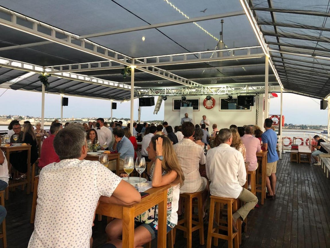 El Mentidero: Experiencia en Bajo de Guía