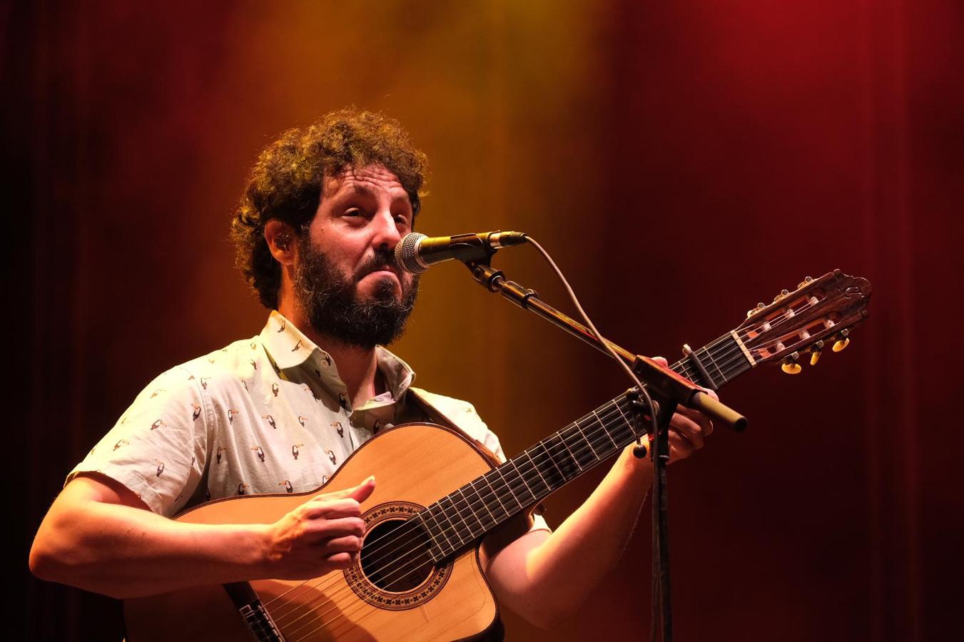 El Kanka renueva su alianza musical con Cádiz en Chiclana