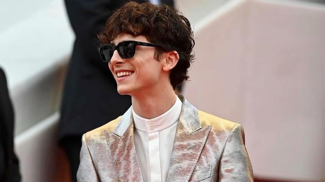 Diez cortes de pelo de famosos que te van a inspirar