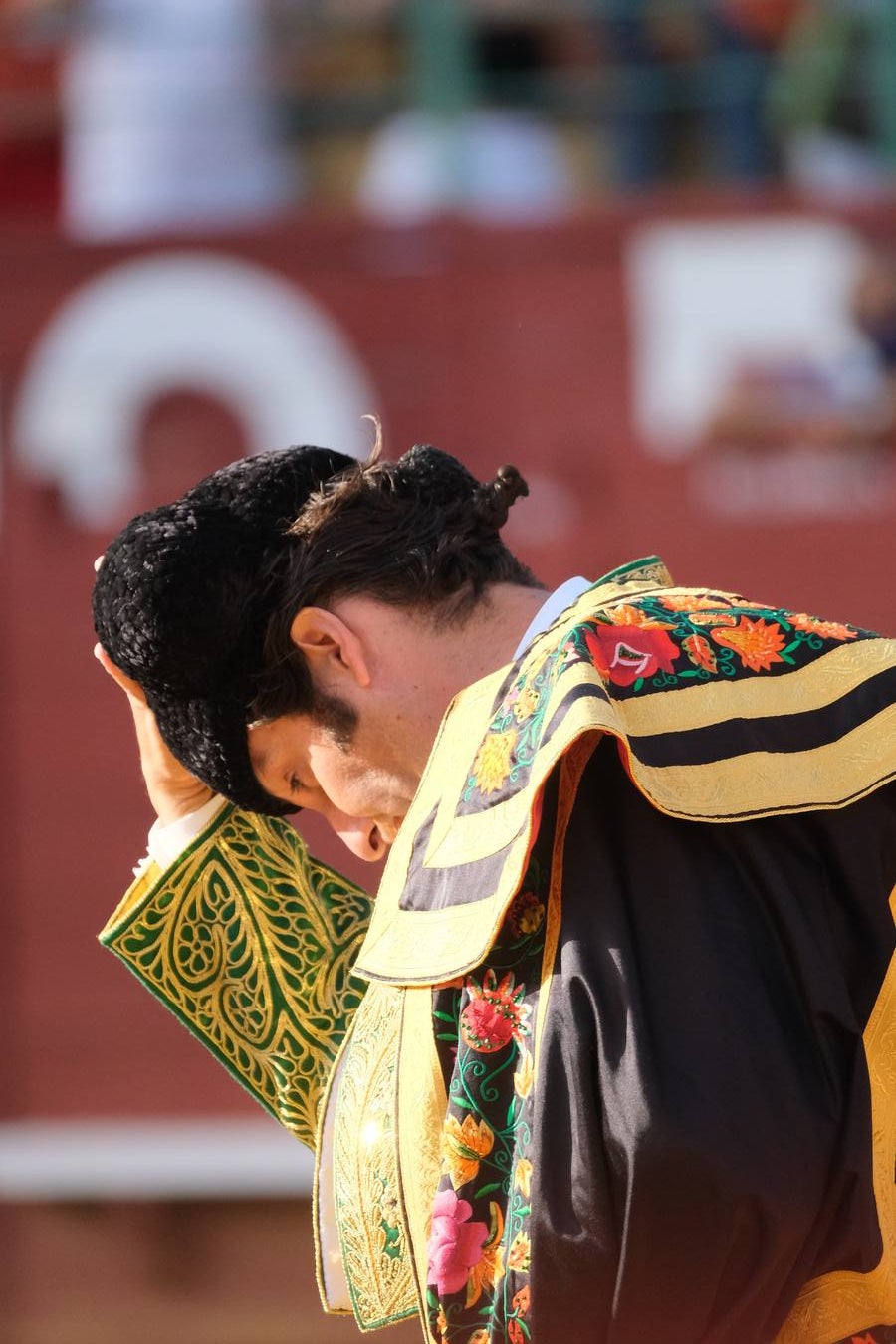 Morante de la Puebla, Manzanares y Pablo Aguado han regresado a la plaza de toros de Jerez de la Frontera después de dos años por la aplazada Feria del Caballo de 2021