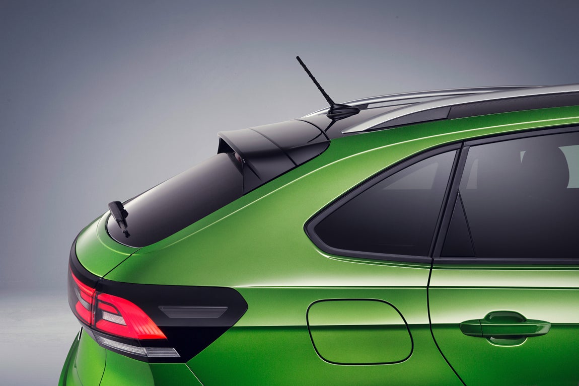 Fotogalería: Volkswagen Taigo