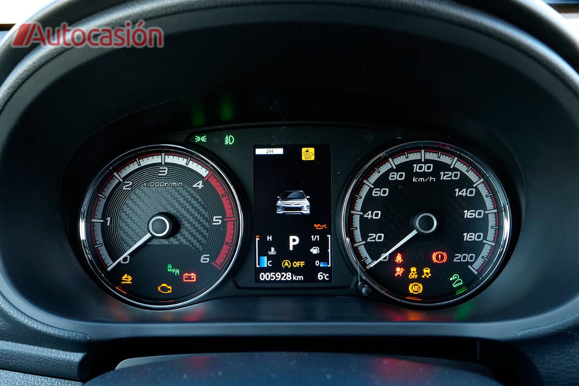 Fotogalería: Mitsubishi L200 Kaiteki 2021