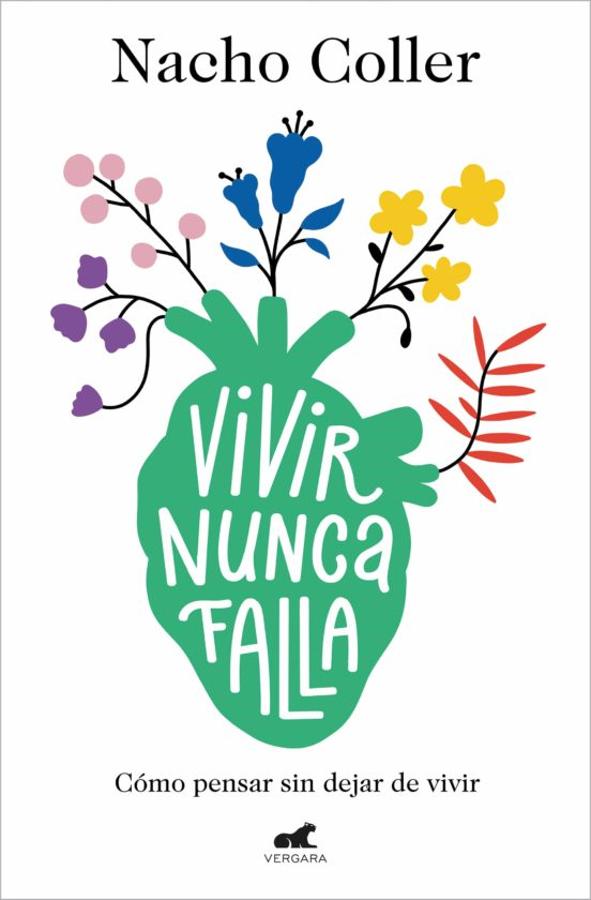 'Vivir nunca falla'. El psicólogo <a href="https://www.abc.es/bienestar/psicologia-sexo/psicologia/abci-psicochorradas-como-escapar-trileros-y-sacacuartos-emocionales-202103030256_noticia.html" target="_blank">Nacho Coller</a> revela en su libro 'Vivir nunca falla' cómo escapar de aquellas personas que intentan sacar provecho del bajón anímico que se vive en momentos de incertidumbre