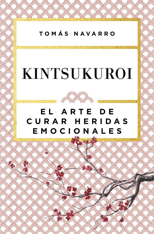 'Kintsukuroi', de Tomás Navarro. 'Kintsukuroi' es una guía inspiradora escrita por el psicólogo <a href="https://www.abc.es/autor/tomas-navarro-4228/">Tomás Navarro</a>, que nos enseña que la adversidad puede ser una oportunidad para transformarnos en personas más fuertes y bellas. Kintsukuroi es el arte japonés de recomponer lo que se ha roto. Cuando una pieza de cerámica se rompe, los maestros kintsukuroi la reparan rellenado las grietas con oro o plata, resaltando de este modo la reconstrucción, porque una pieza reconstruida es símbolo de fragilidad, pero también de fortaleza y de belleza.