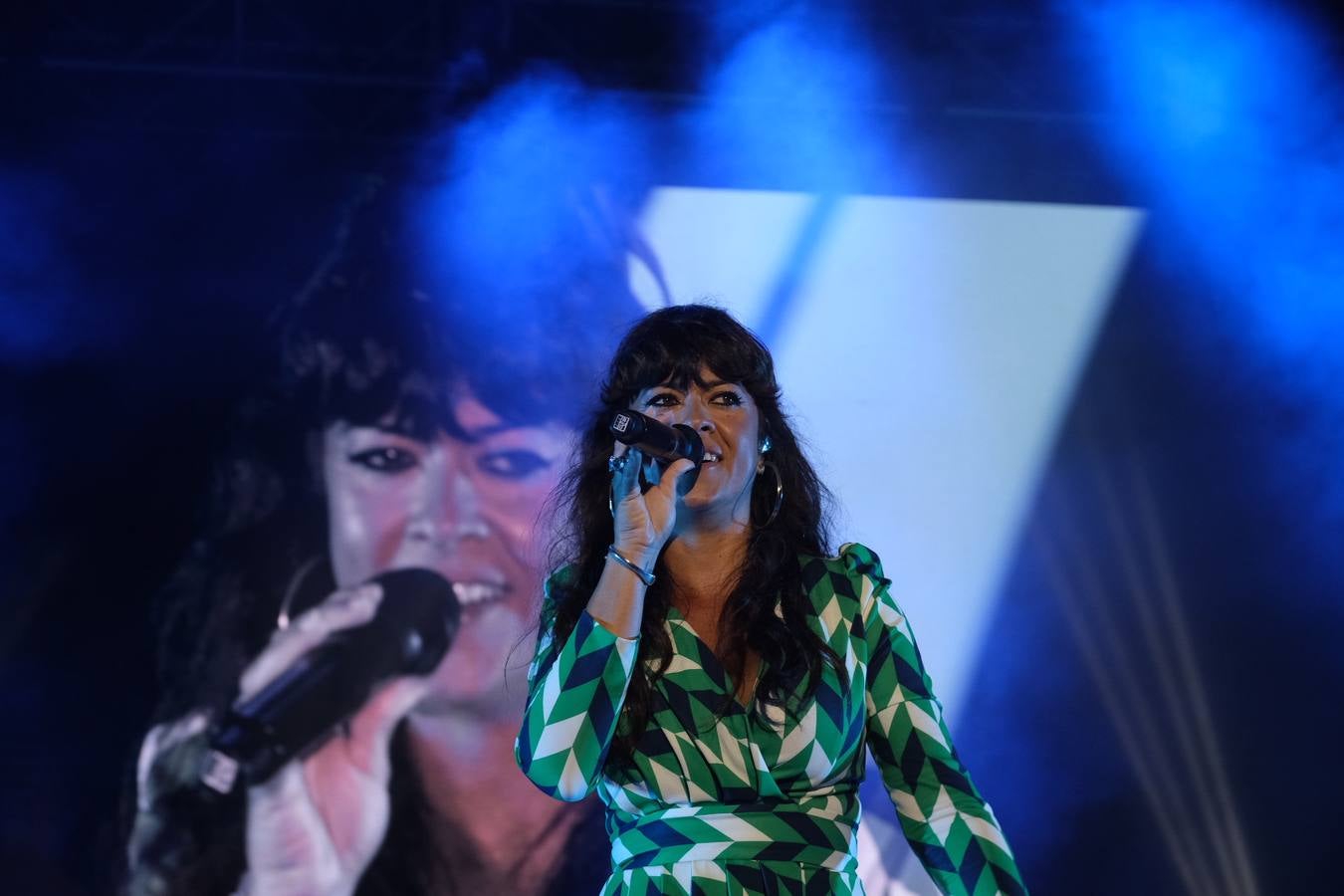 FOTOS: Vanesa Martín presenta &#039;Sie7e Veces Si&#039; en el Concert Music de Chiclana