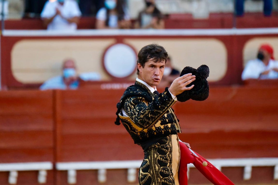 La segunda corrida de El Puerto de Santa María, en imágenes