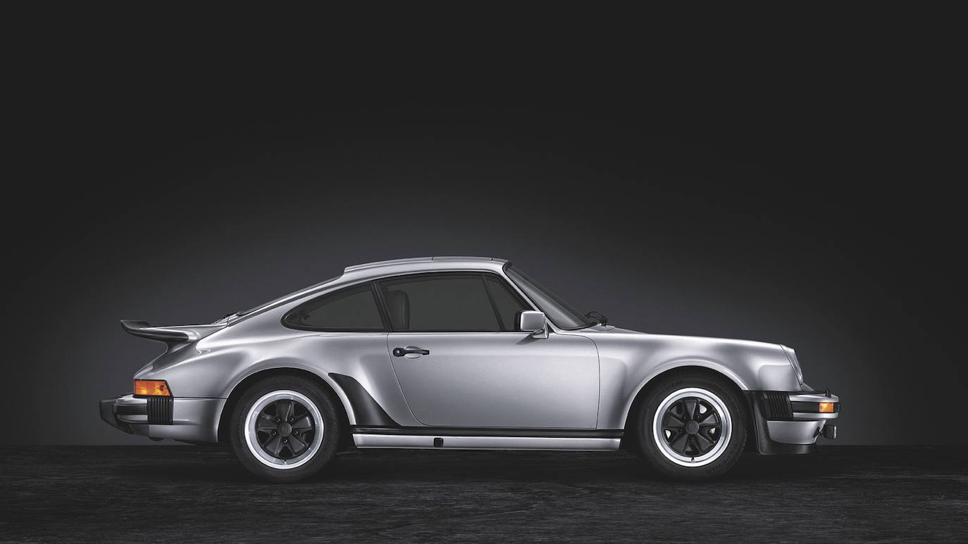 Porsche 911 serie G, uno de los deportivos más definidos de todos los tiempos