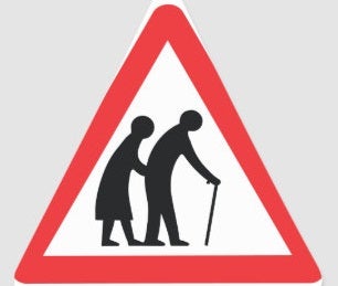 Así son algunas de las señales fantasma que despistan a los conductores