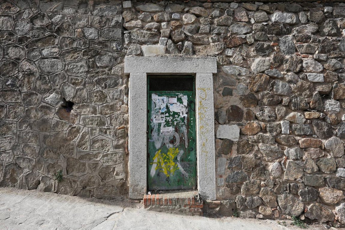 El Paseo de la Vega, en imágenes