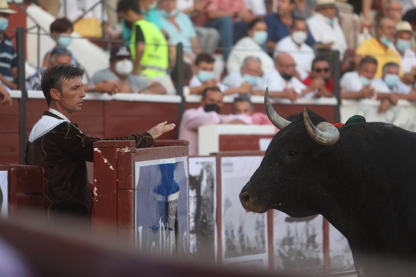 La corrida de toros Magallánica de Sanlúcar, en imágenes