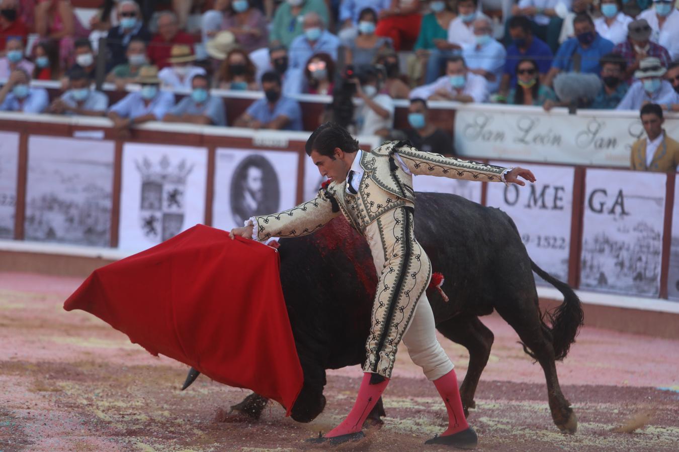 La corrida de toros Magallánica de Sanlúcar, en imágenes