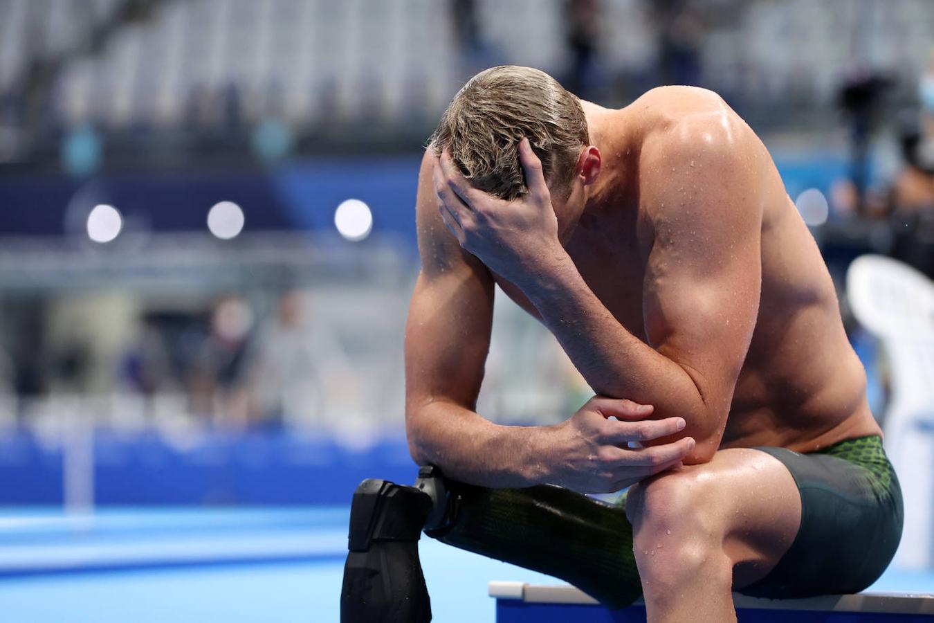 7. Natación (Reuters)