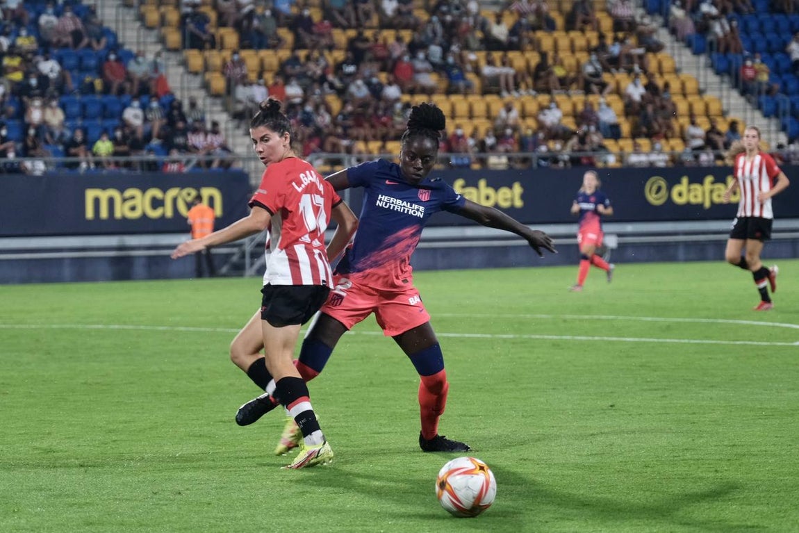 FOTOS: El Trofeo Carranza femenino, en imágenes