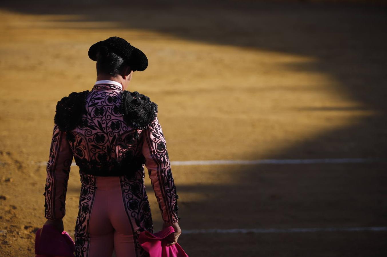 La feria taurina de Cabra, en imágenes