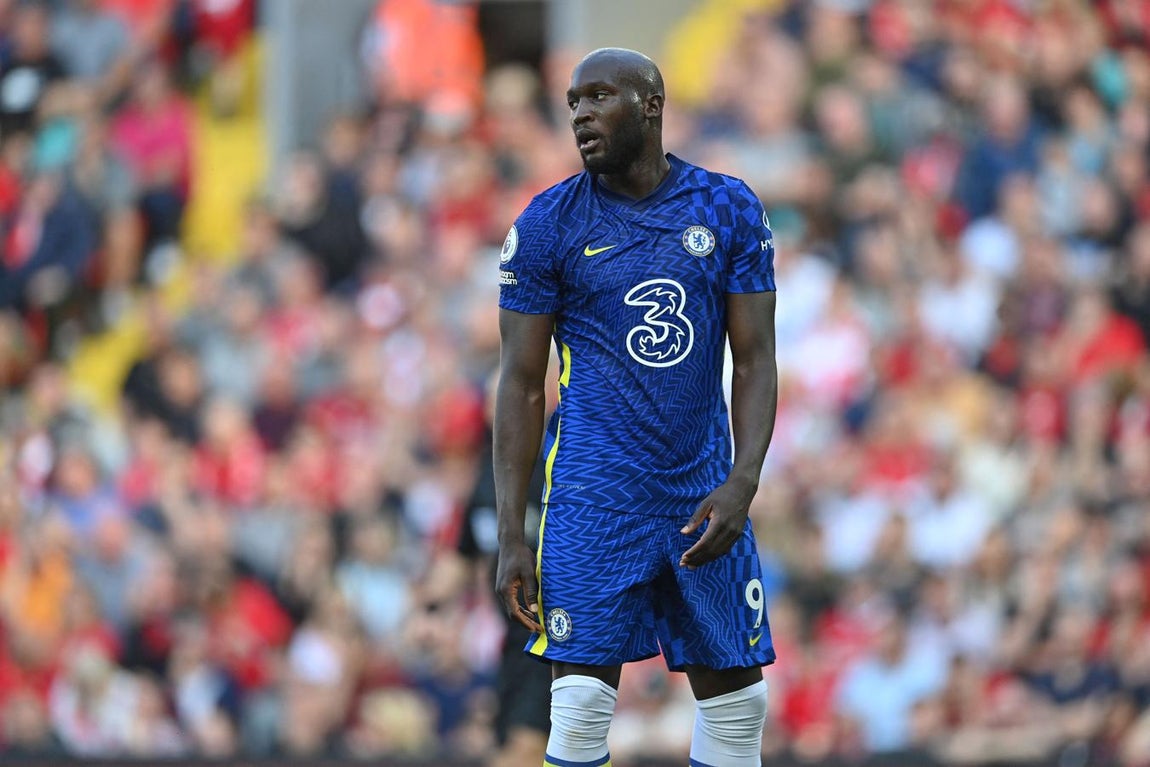 Romelu Lukaku. Valor: 100 millones. Delantero, 28 años. El Chelsea pagó 115 millones al Inter Milán.