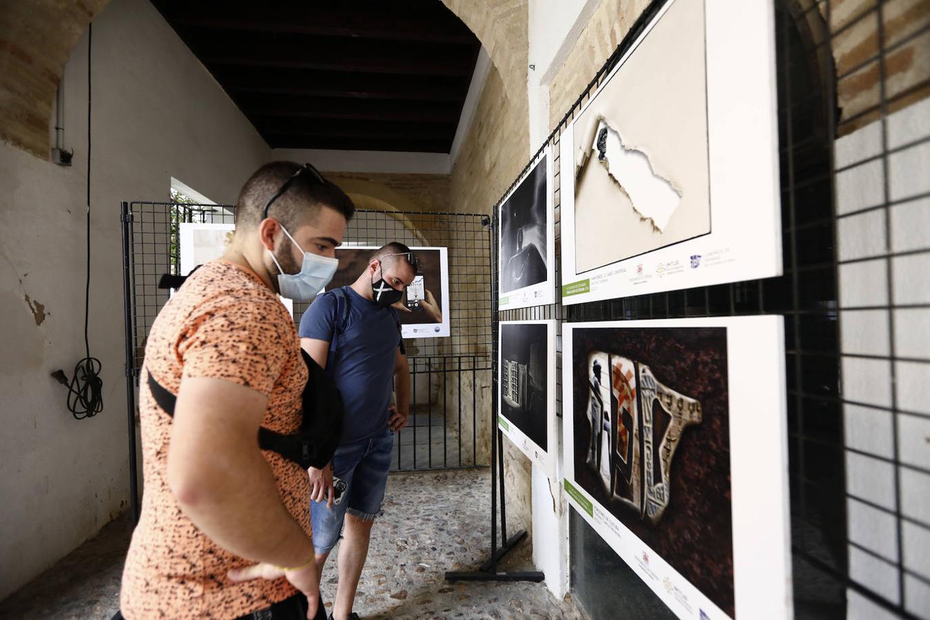 Las exposiciones del Otoño Sefardí en Córdoba, en imágenes