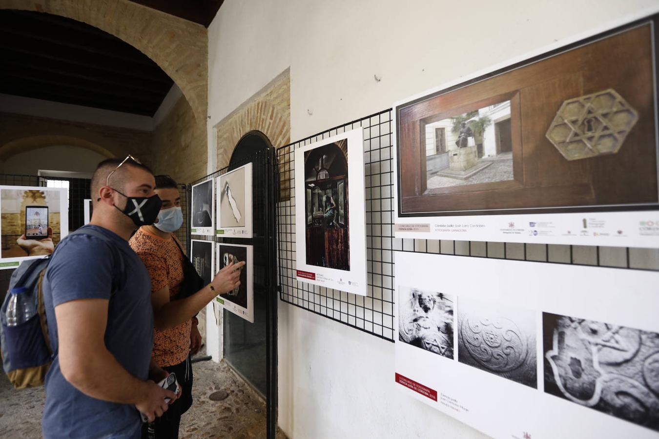 Las exposiciones del Otoño Sefardí en Córdoba, en imágenes