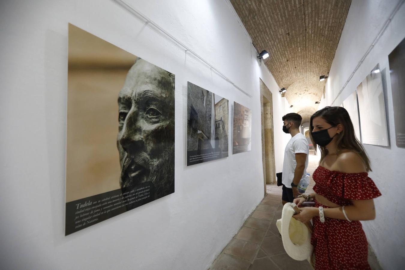 Las exposiciones del Otoño Sefardí en Córdoba, en imágenes