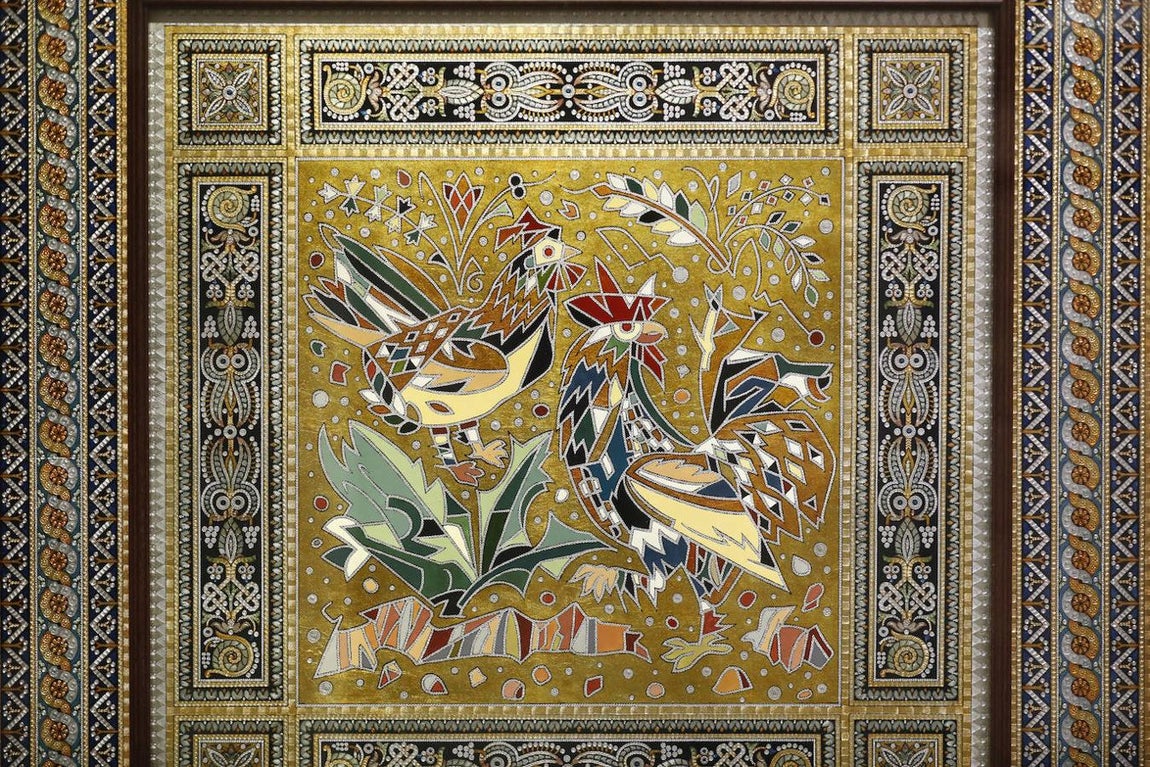 Las exposiciones del Otoño Sefardí en Córdoba, en imágenes