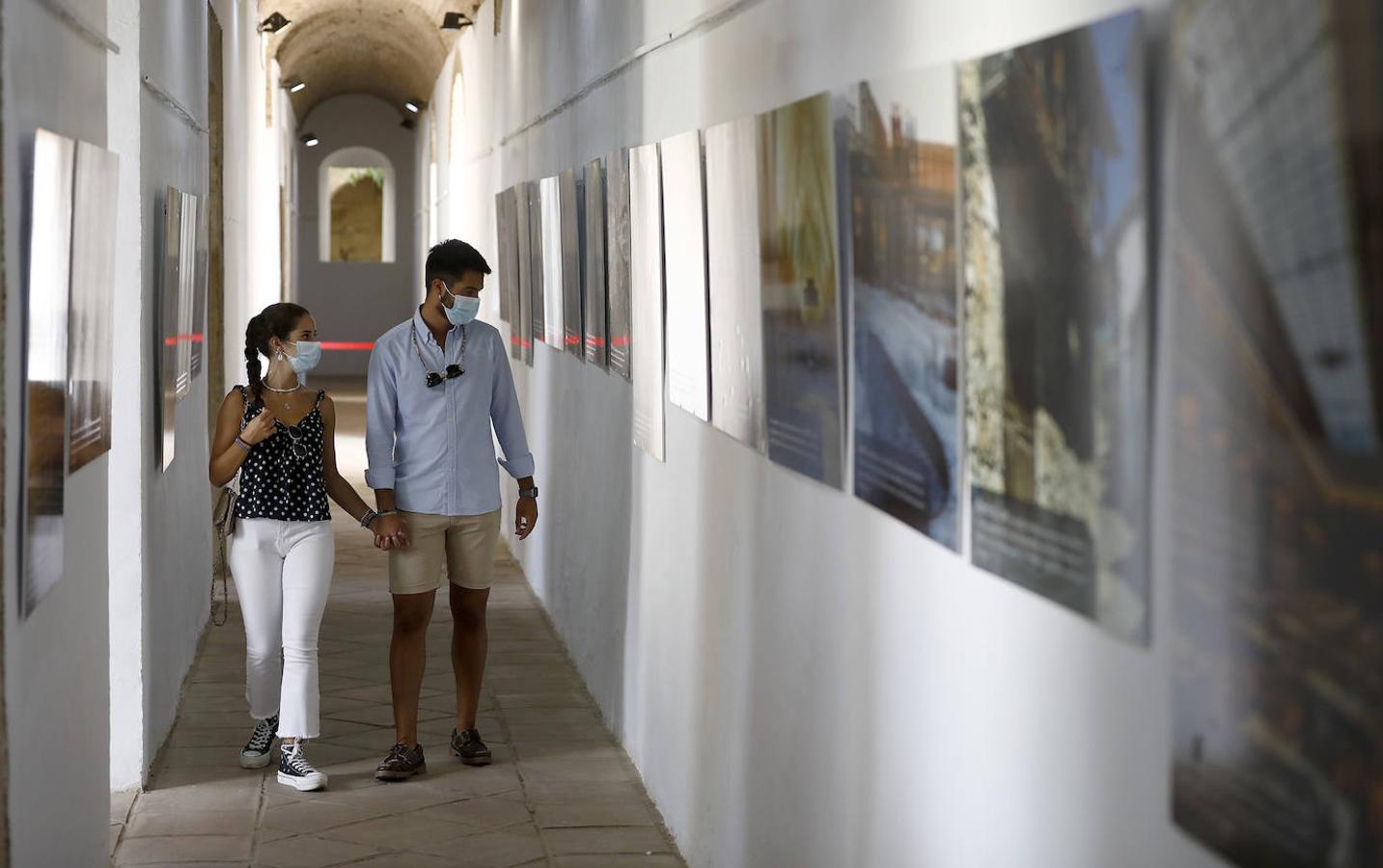 Las exposiciones del Otoño Sefardí en Córdoba, en imágenes