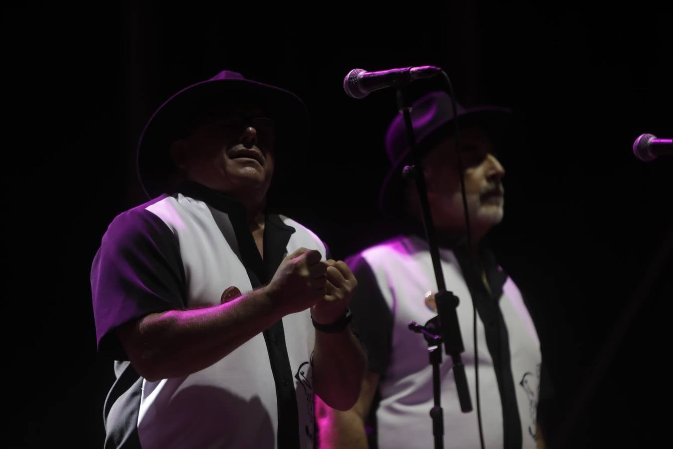 FOTOS: Cádiz recuerda a ‘Caracol’ y a Rocío Hermida