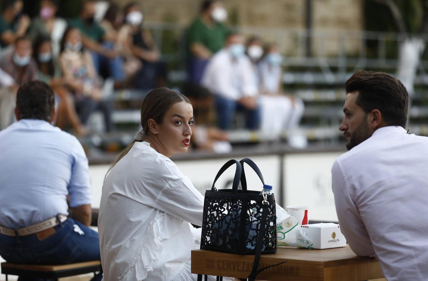 La final del Concurso Nacional de Doma Vaquera en Córdoba, en imágenes