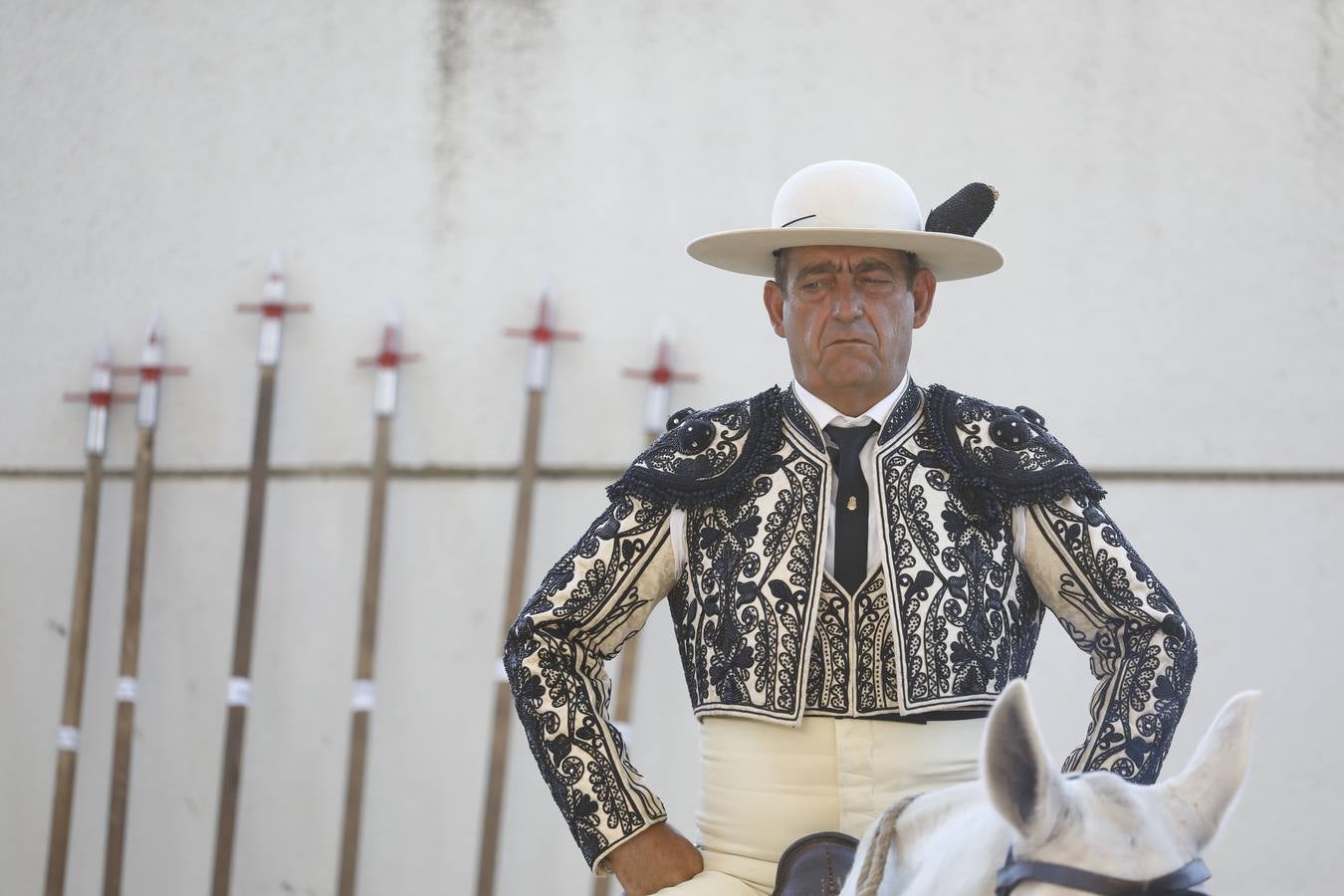 Toros | En imágenes, el triunfo de Aguado y Juan Ortega en Lucena