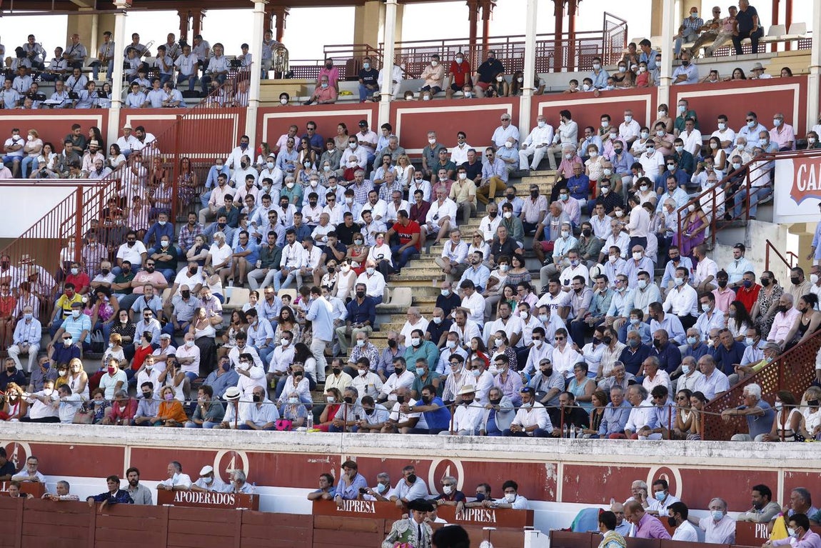 Toros | En imágenes, el triunfo de Aguado y Juan Ortega en Lucena
