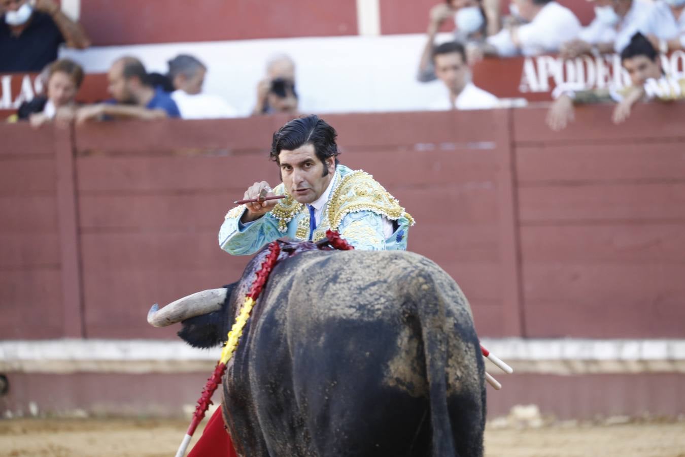 Toros | En imágenes, el triunfo de Aguado y Juan Ortega en Lucena