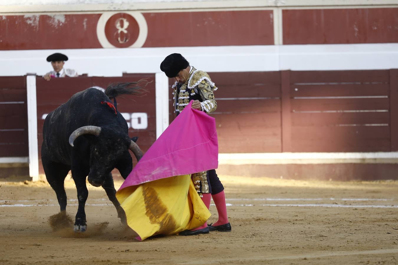 Toros | En imágenes, el triunfo de Aguado y Juan Ortega en Lucena