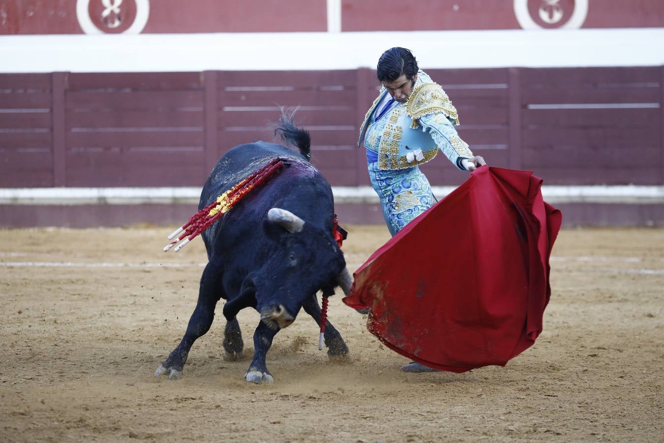 Toros | En imágenes, el triunfo de Aguado y Juan Ortega en Lucena