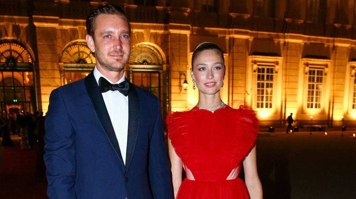 De Beatrice Borromeo a Sassa de Osma: las invitadas más elegantes a la gran boda de la alta sociedad europea