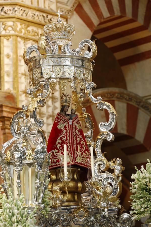 El obispo de Córdoba agradece que se haya escuchado «el clamor del pueblo para que haya procesiones»