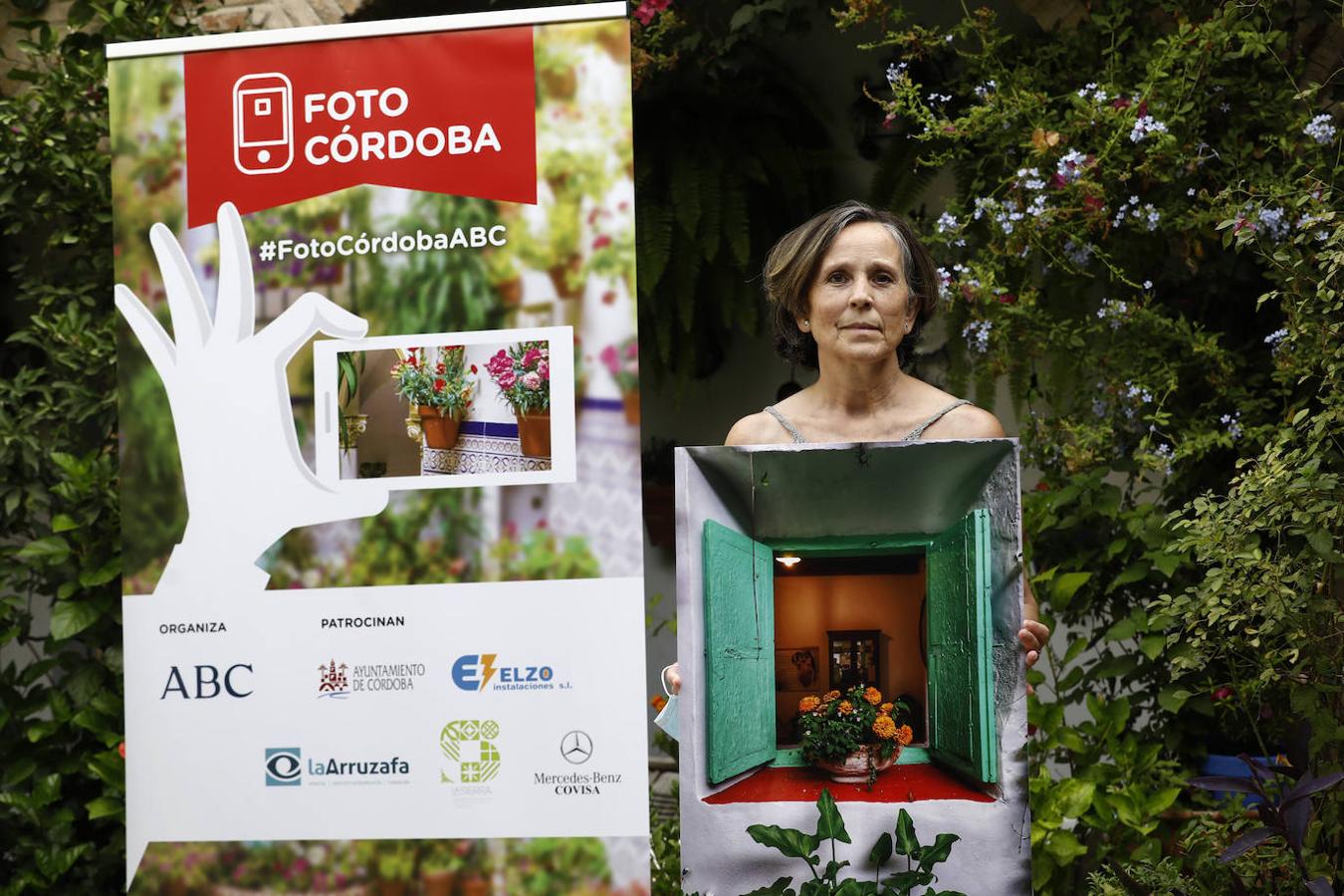 La entrega de premios del concurso de fotografía de ABC Córdoba, en imágenes