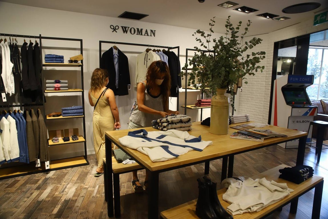 Silbon | Así es la nueva línea de ropa de mujer de la marca de moda cordobesa