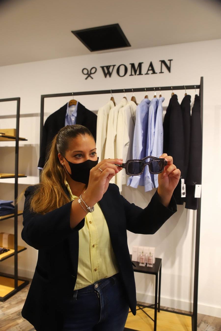 Silbon | Así es la nueva línea de ropa de mujer de la marca de moda cordobesa