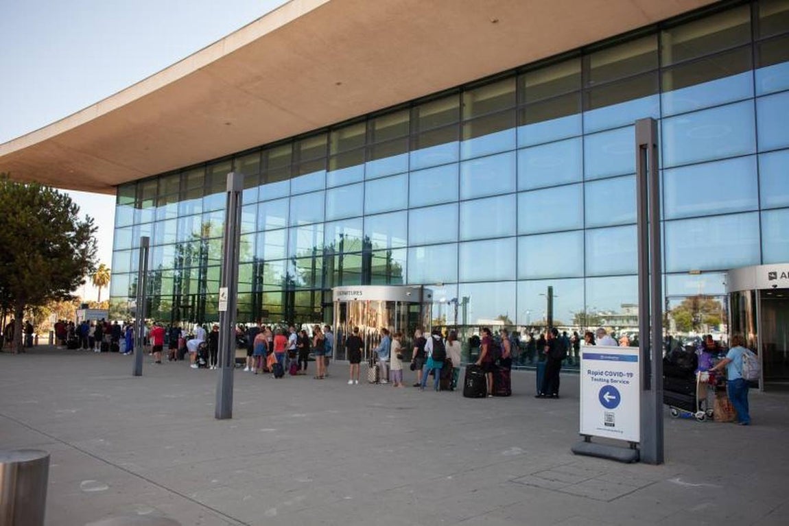En imágenes, la celebración del Día Nacional de Gibraltar