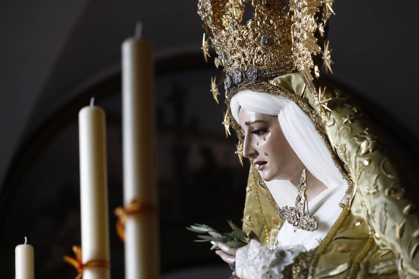 La misa de la Paz y la Esperanza de Córdoba, en imágenes