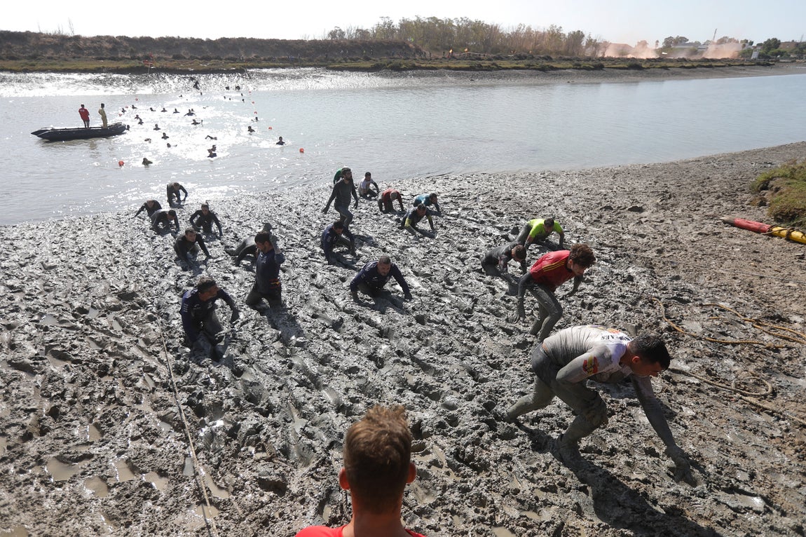 En imágenes: Así ha sido la V edición de la Fan Pin Race