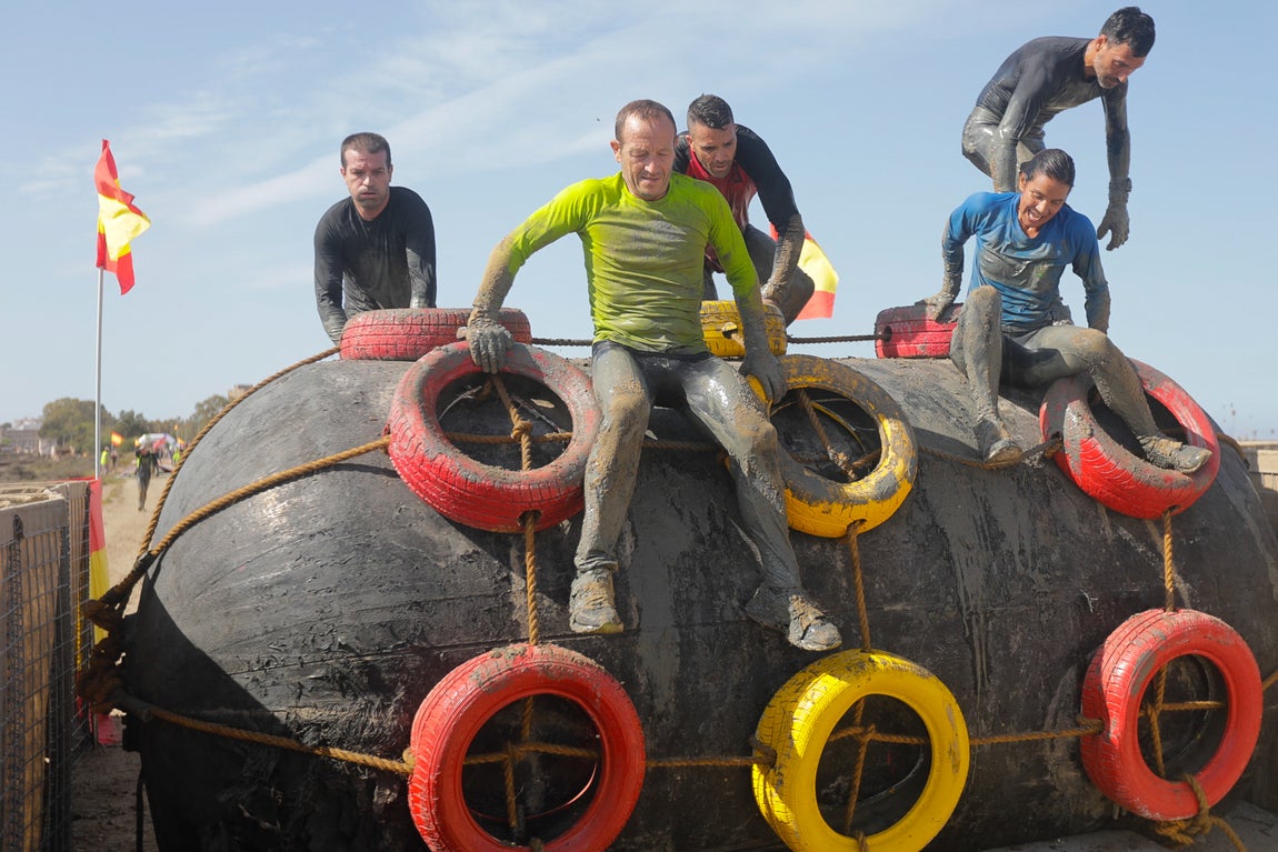 En imágenes: Así ha sido la V edición de la Fan Pin Race