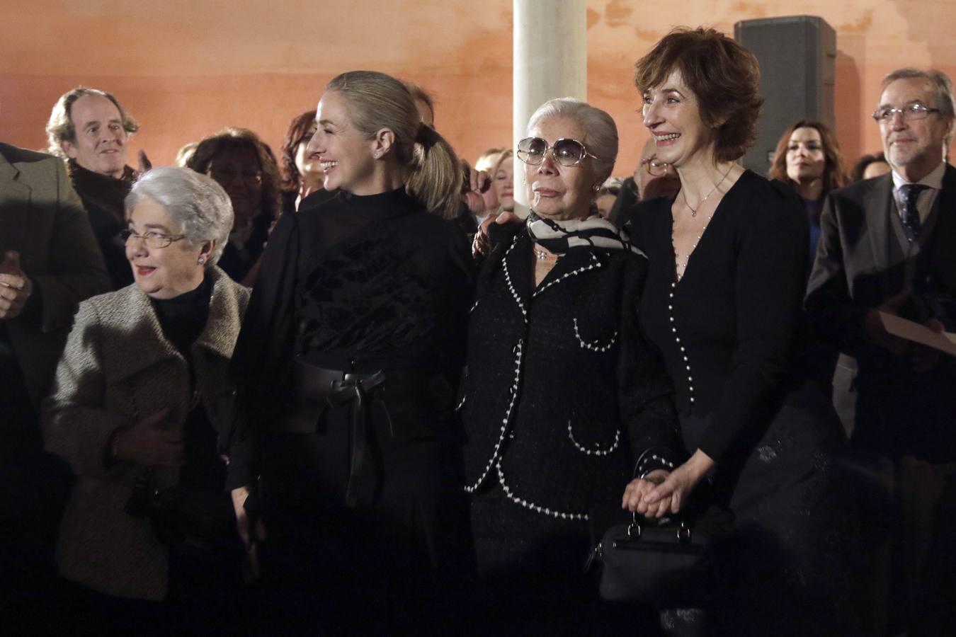 En 2020 se cumplieron 60 años de su casa de modas, un aniversario que se celebró con emocionante homenaje a la diseñadora