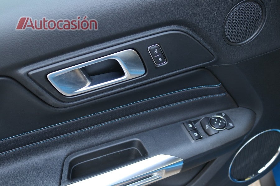 Fotogalería: Ford Mustang Fastback GT, el icono