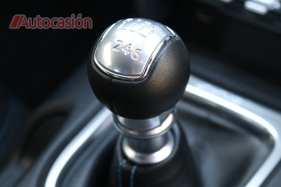 Fotogalería: Ford Mustang Fastback GT, el icono