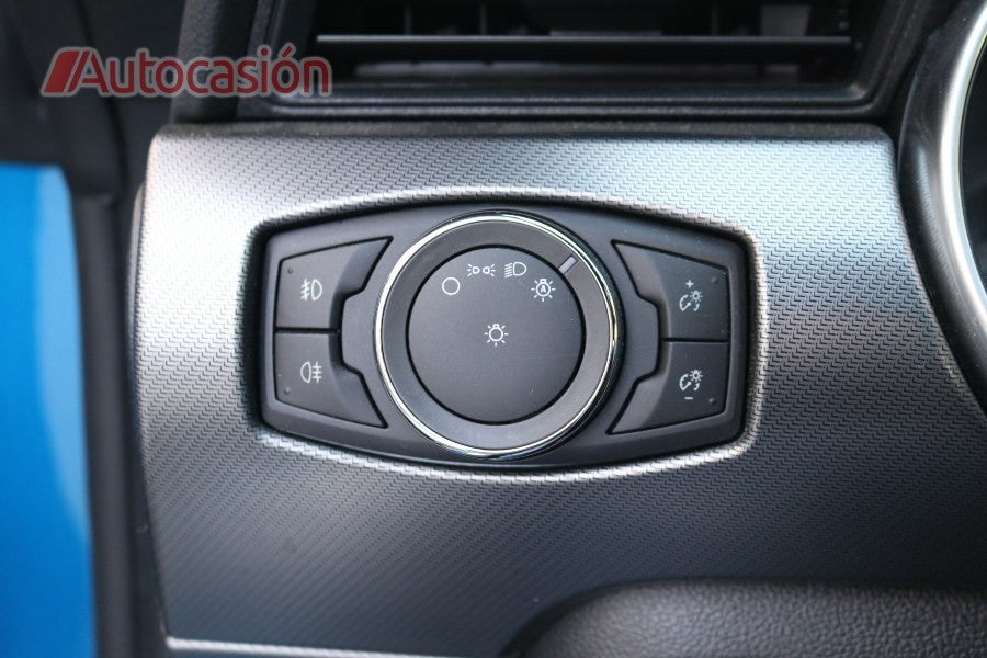 Fotogalería: Ford Mustang Fastback GT, el icono