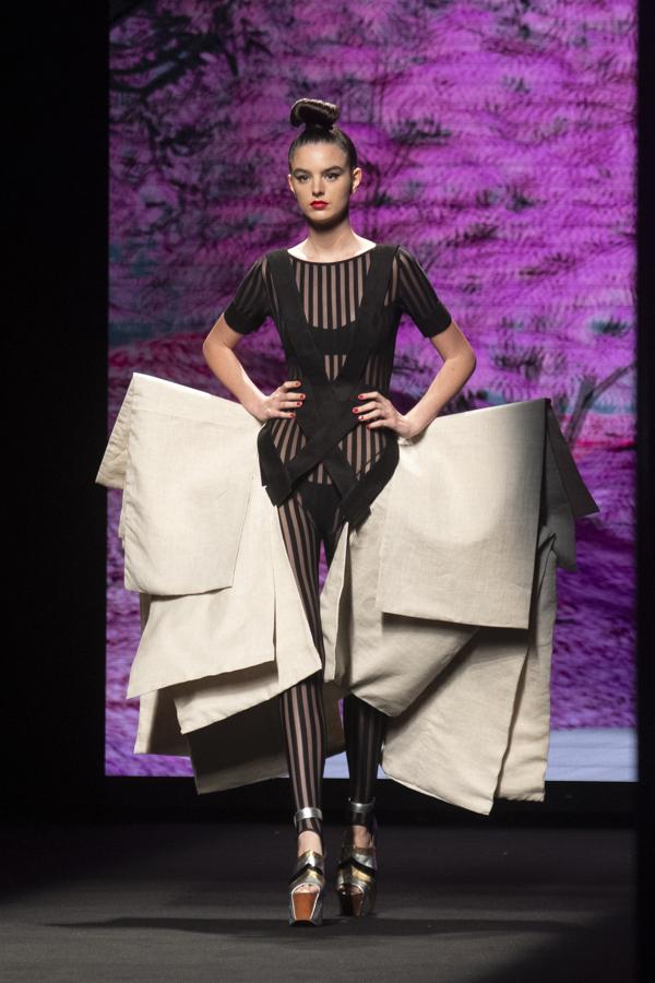 Andres Sarda primavera/verano 2022. 