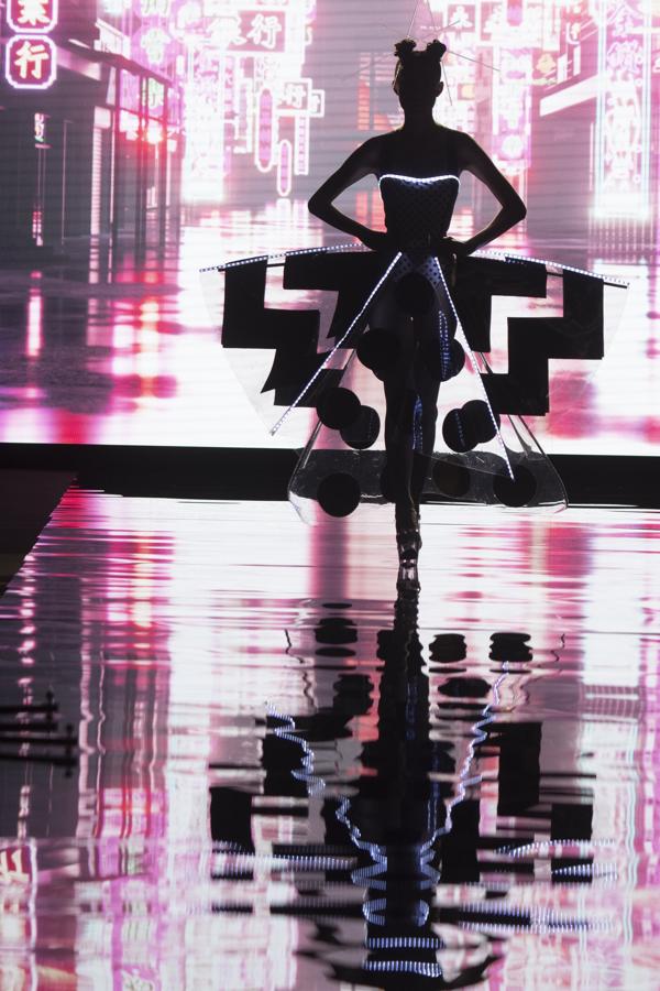 Andres Sarda primavera/verano 2022. 